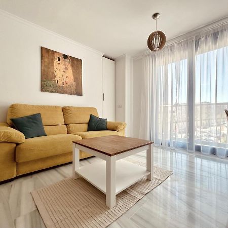 Sarah Apartment Fuengirola Buitenkant foto