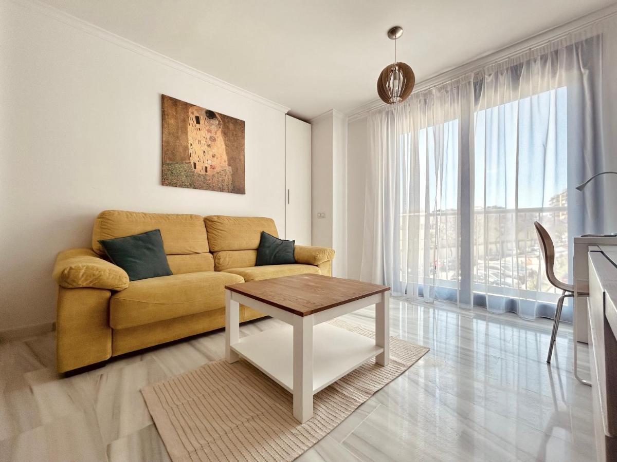Sarah Apartment Fuengirola Buitenkant foto