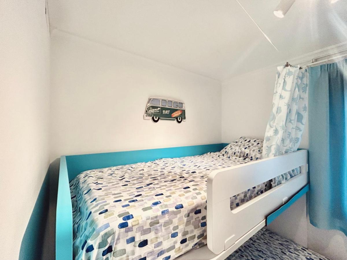 Sarah Apartment Fuengirola Buitenkant foto