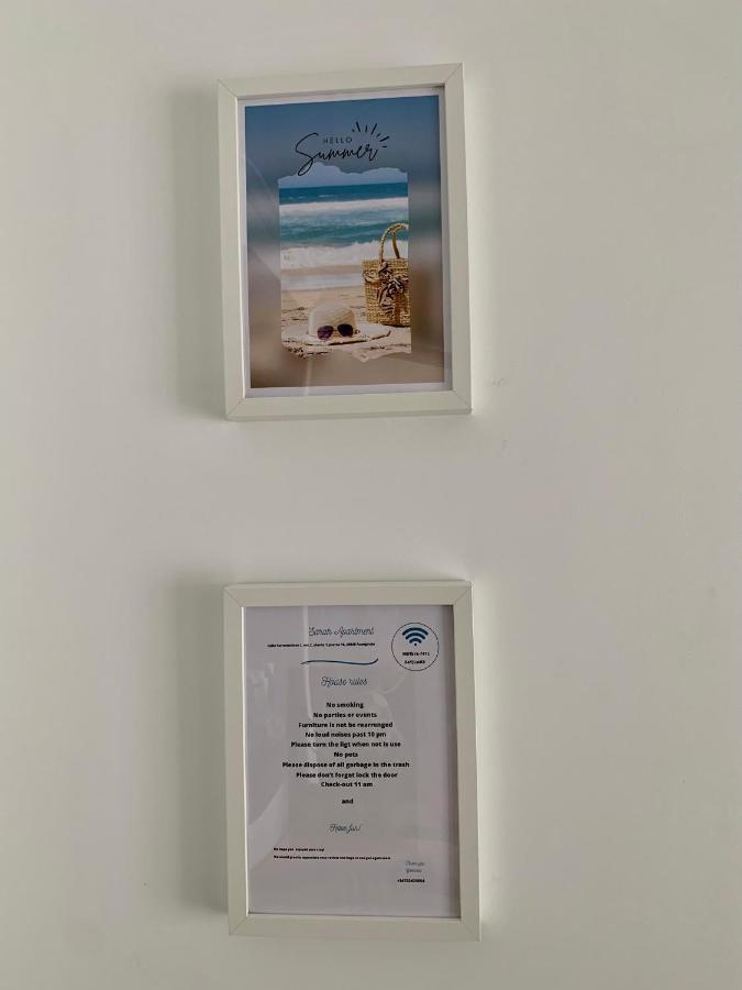 Sarah Apartment Fuengirola Buitenkant foto